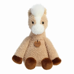 Learning tools Smart & fun Cuddle Buddies Clover
