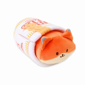 Cup Noodles Foxiroll Small Outfitz Young learners Mindful play