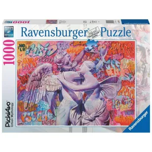 Cupid & Psyche In Love 1000Pc Engaging young minds Hands-on discovery