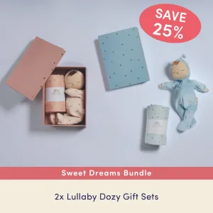 Sweet Dreams Bundle Creative minds