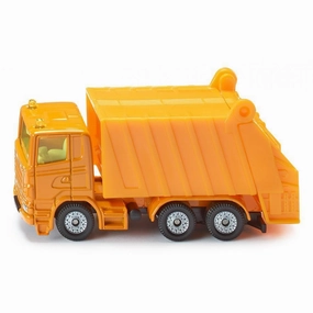 Happy hands 0811 Refuse Truck