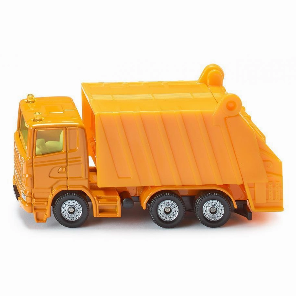 Happy hands 0811 Refuse Truck