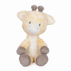 Little builders Bodi Giraffe
