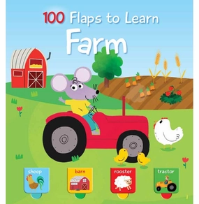Joyful learning Hands-on discovery On The Farm