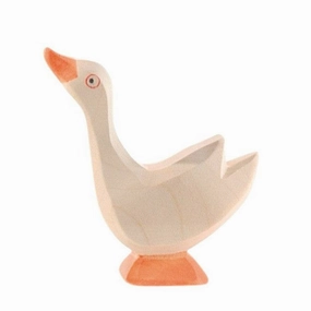 Ostheimer Goose, Head High Sensory fun for little hands