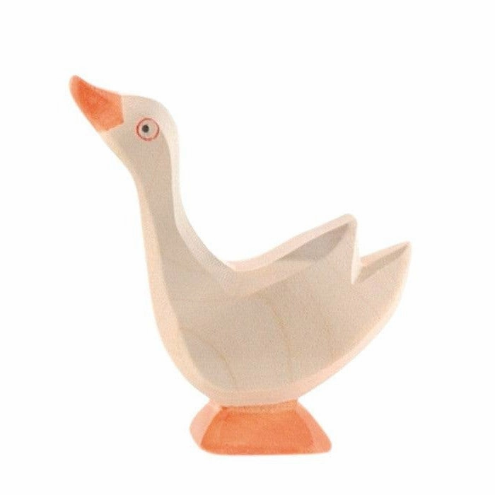 Ostheimer Goose, Head High Sensory fun for little hands