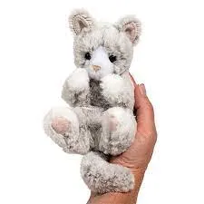 Lil' Handful Kitten Engaging young minds Parent-approved learning