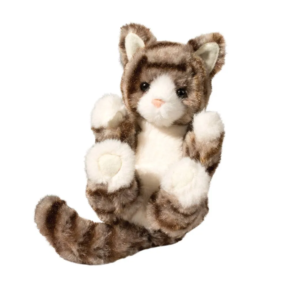 Little hands Kids discovery tools Lil' Handful Kitten