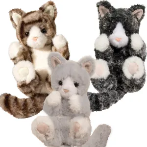 Growing minds Smart activities for young learners Lil' Handful Kitten