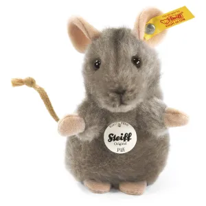 Piff Grey Mouse 4 Inch Play & learn Moments of imagination
