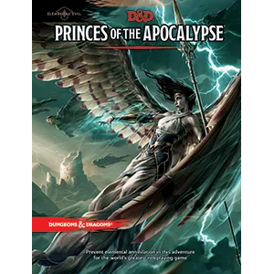 Princes Of The Apocalypse Smart kids gear