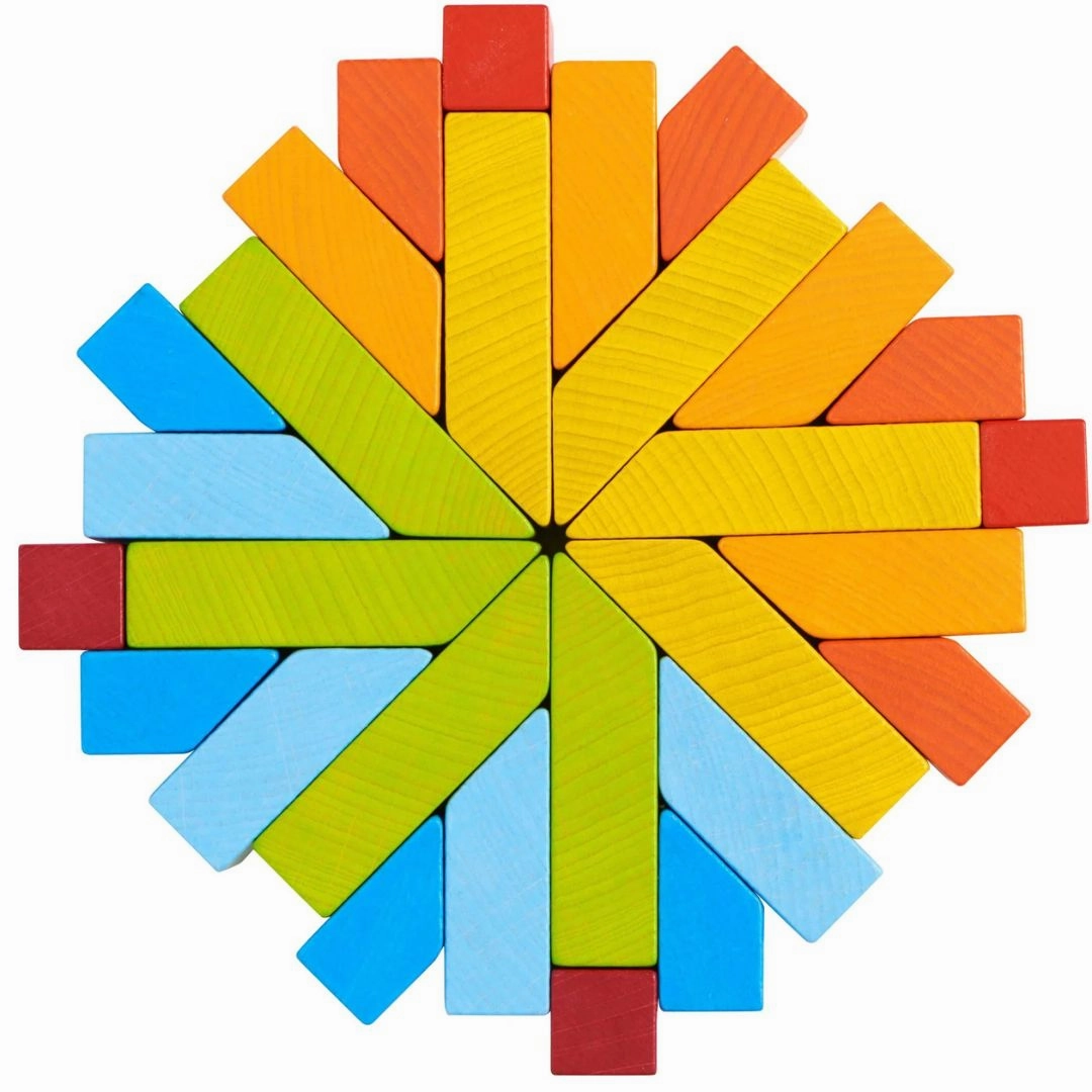 3D Creative Stones Arranging Game Designed for development Learn & grow
