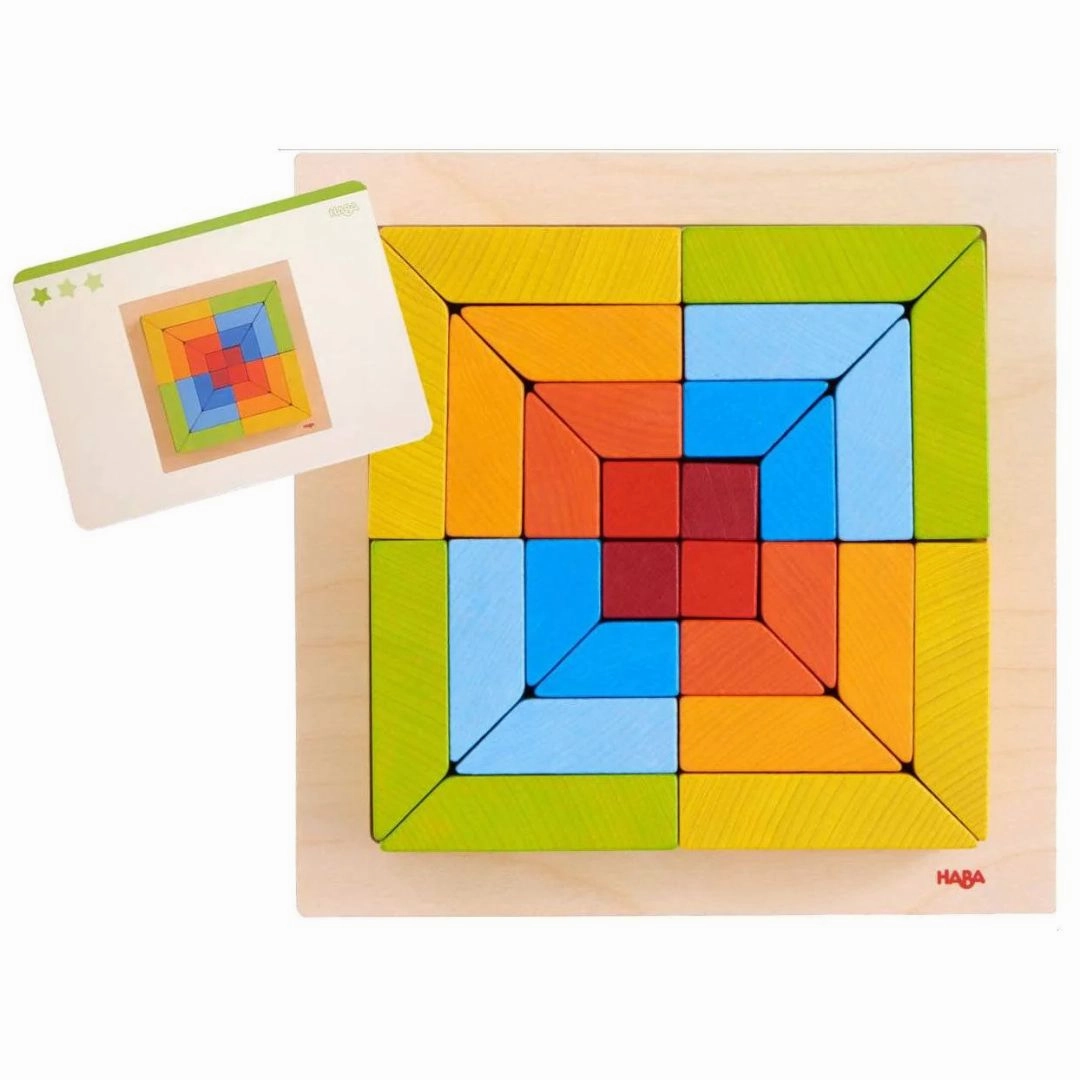 3D Creative Stones Arranging Game Learn at home Tiny thinkers