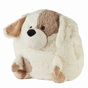 Puppy - Supersized Warmies Happy hands