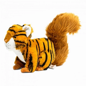 Imaginative play Everyday learning Squiger Plush