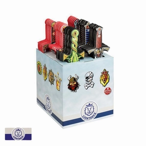 Sword Box Assorted Creative kids