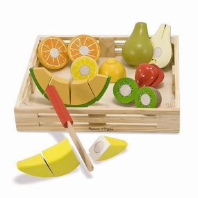 Cutting Fruit Playroom adventures begin here