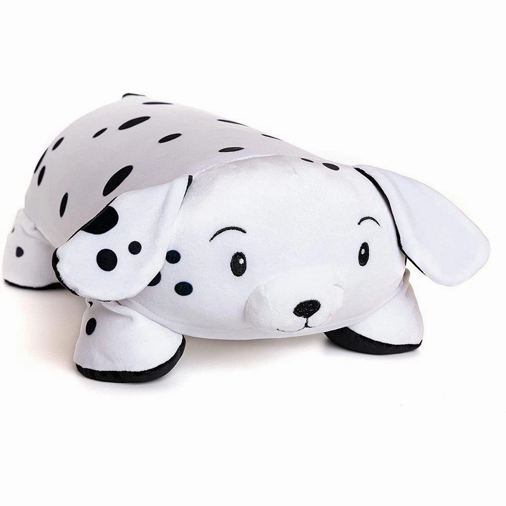 Engaging young minds Early learning Damian The Dalmation
