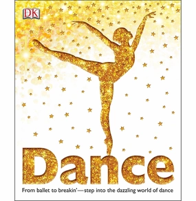 Dance (Hb) Play & learn
