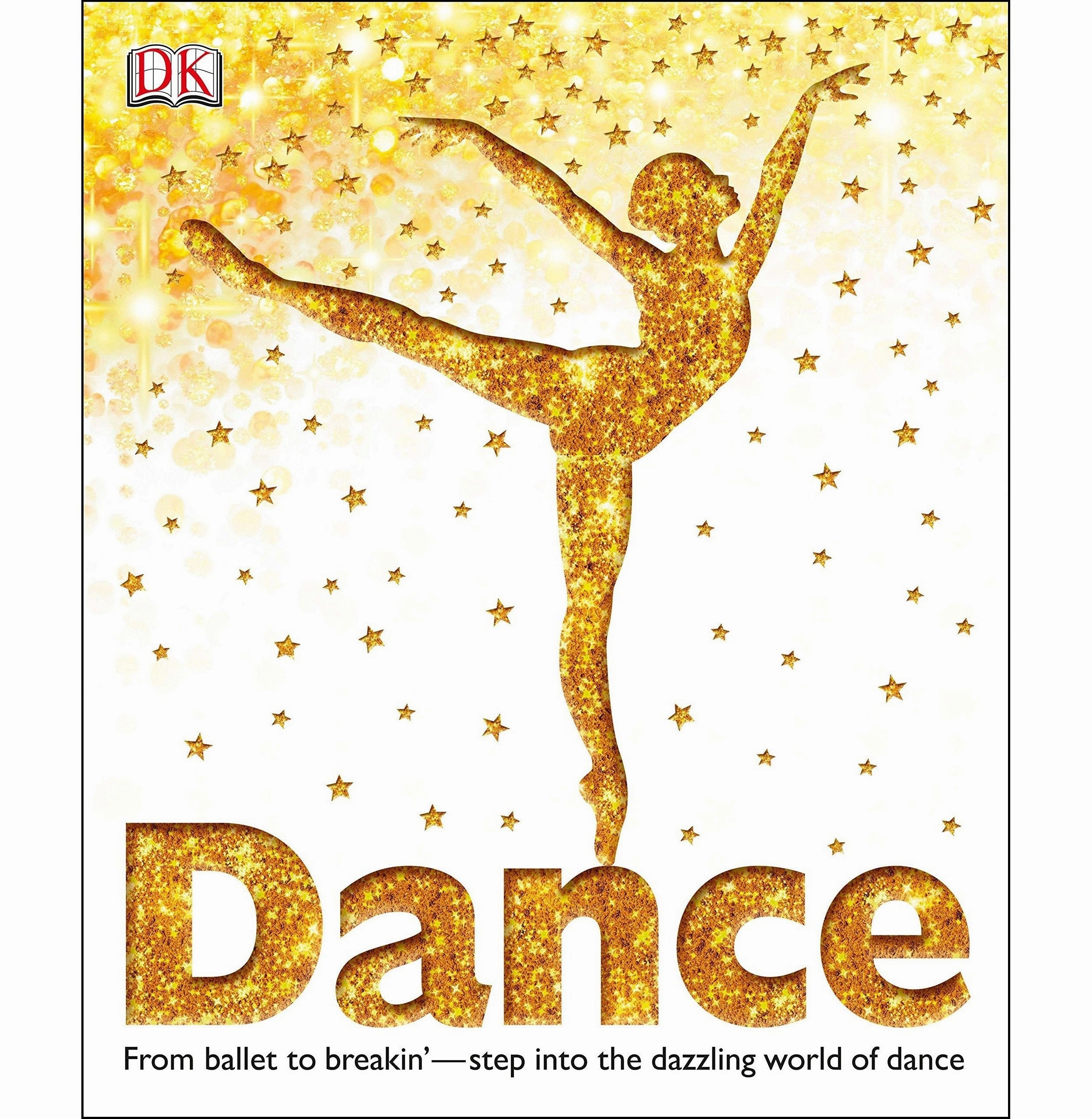 Dance (Hb) Play & learn