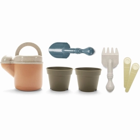 Little learners Dantoy Bio Gardening Set