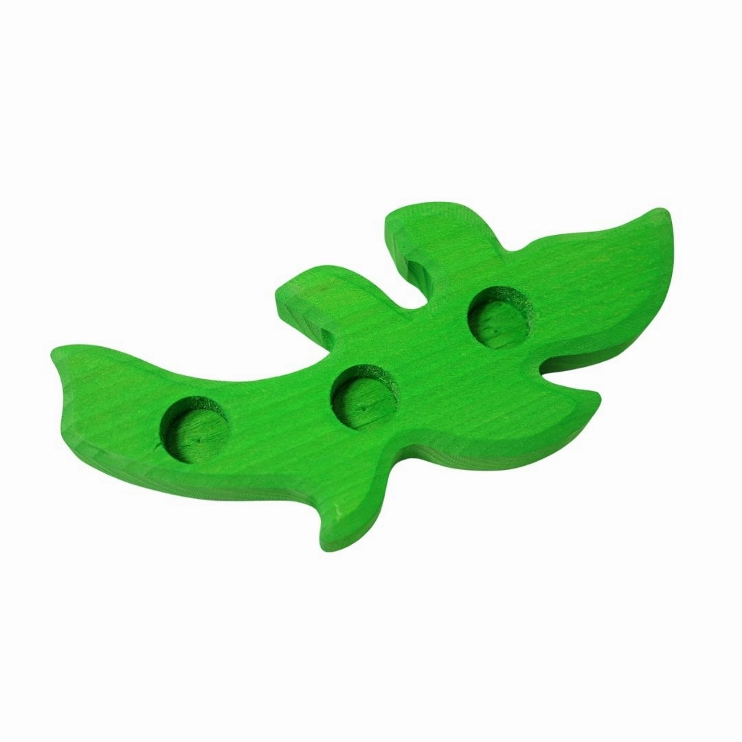 Mini makers Dark Green Branch