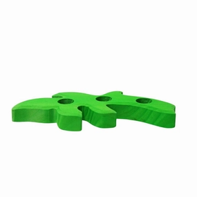 Dark Green Branch Smart kids gear Growing minds