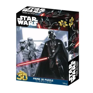 Mindful play Joyful learning Darth Vader