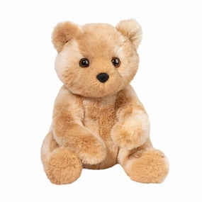 Little learners Parent-approved learning Dean Tan Bear