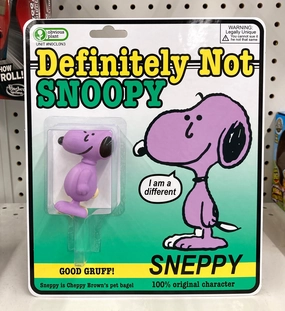 Kid-centered learning Nurturing minds Definitely Not Snoopy