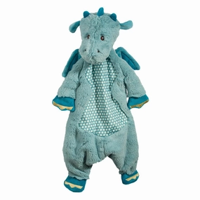 Young imaginations Demitri Dragon Sschlumpie