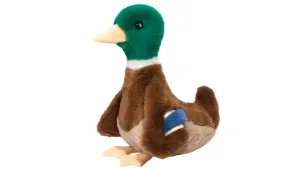 Desie Mallard Duck Soft Little creators Little builders