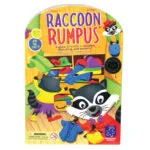 Raccoon Rumpus Thoughtful learning