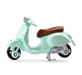 1296 Vespa 125 Gts Super Designed for development Nurturing minds