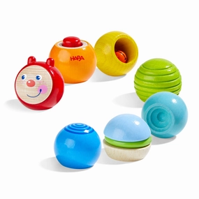Holistic Fun that fuels growth Discovery Caterpillar Building Blocks