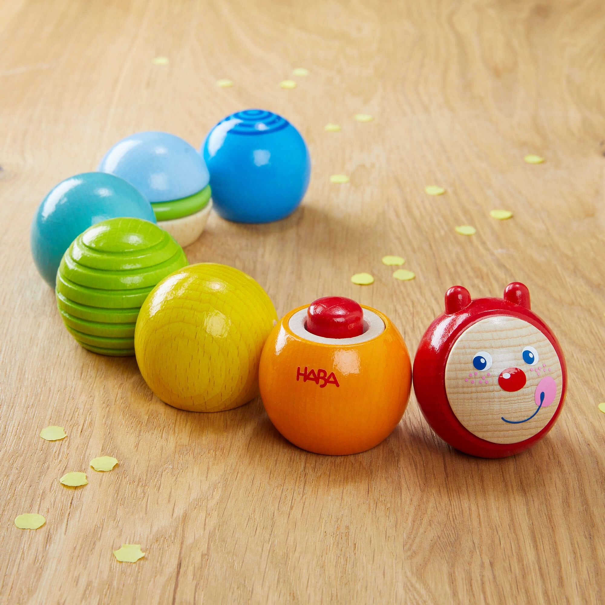 Discovery Caterpillar Building Blocks Smart kids gear