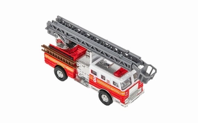 Fun that fuels growth Fire Engine
