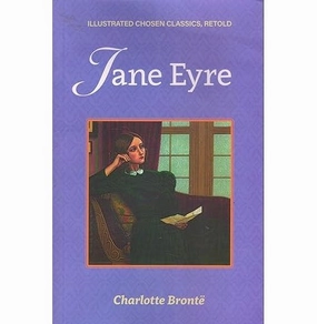 Learning tools Quiet play for growing minds Jane Eyre [Paperback] Charlotte Bronte