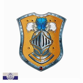 Child development Discover & grow Knight Shield Mystery Kn