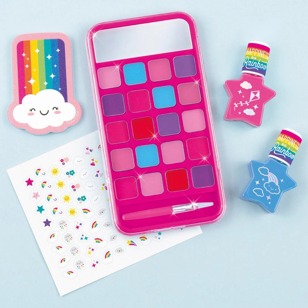 Imaginative play Make It Real Call Me...Beautiful Cosmetic Set