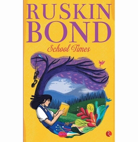 School Times Ruskin Bond Early learning Playroom learning