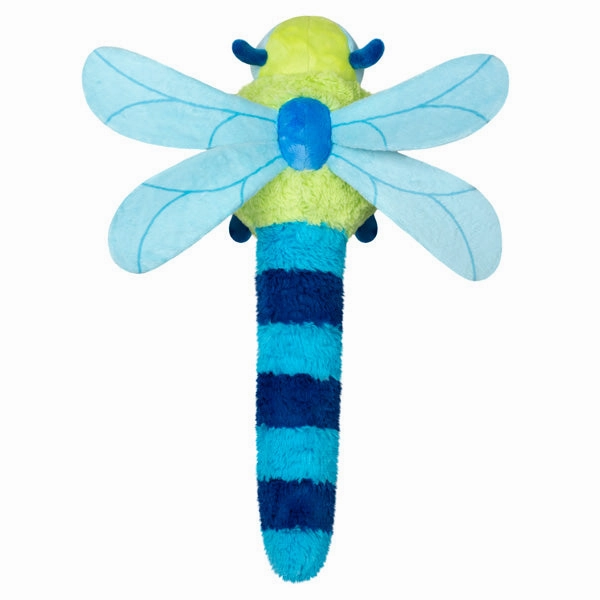 Squishable Dragonfly 23" Hands-on discovery
