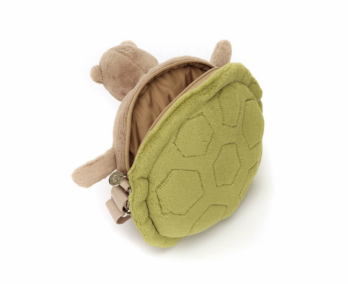 Timmy Turtle Bag Mini makers Learning through play