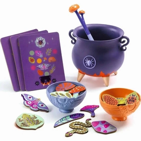Witch'S Brew Role Play Holistic