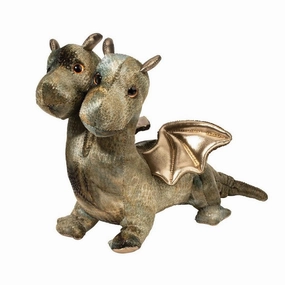 Learning through play Deuce Two-Headed Dragon