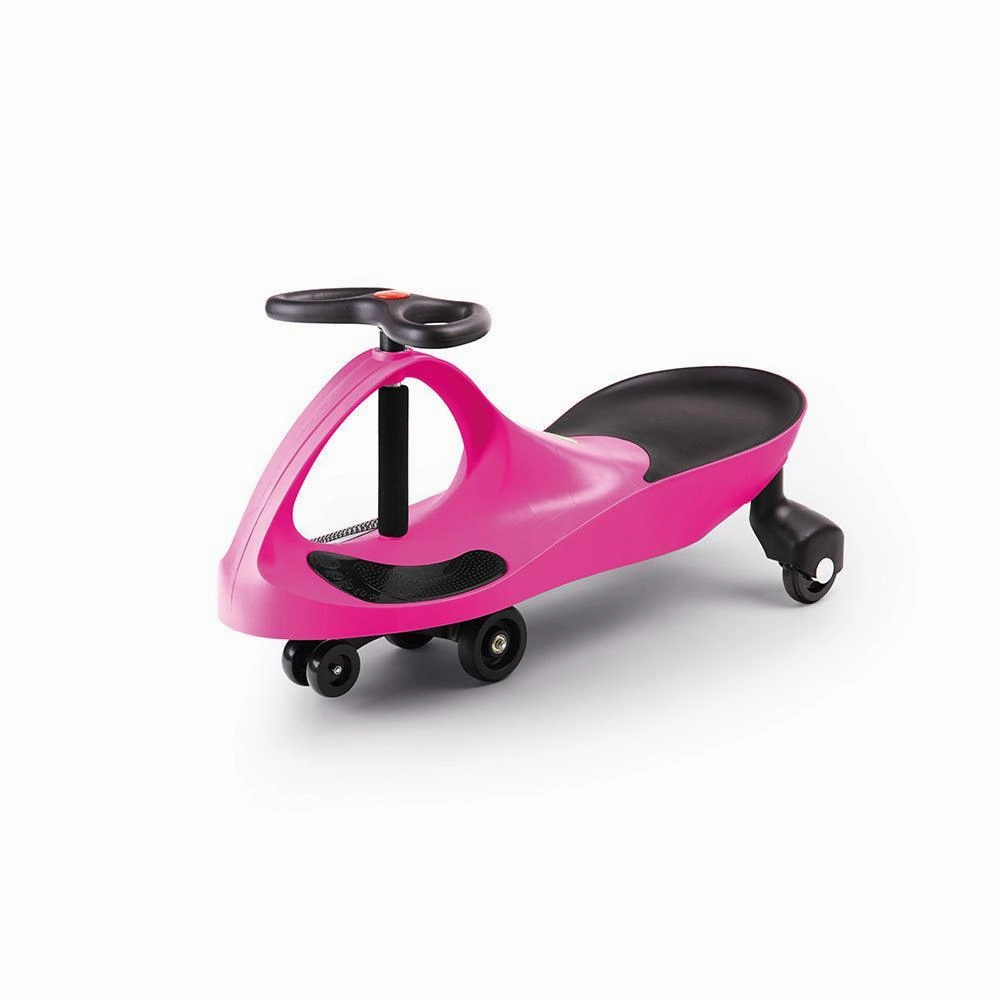 Didicar Ride-On - Princess Pink Learning tools