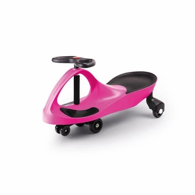 Didicar Ride-On - Princess Pink Learning tools
