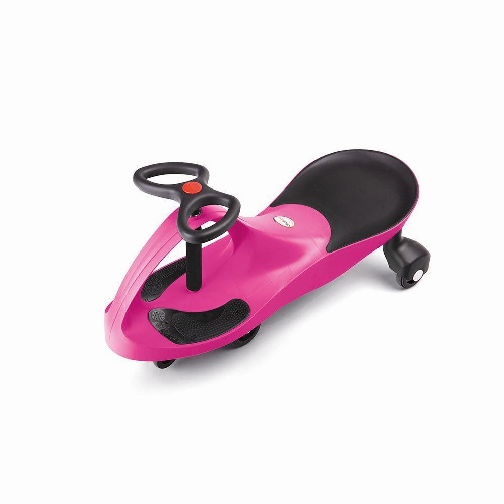 Didicar Ride-On - Princess Pink Fun-based learning Playful learning