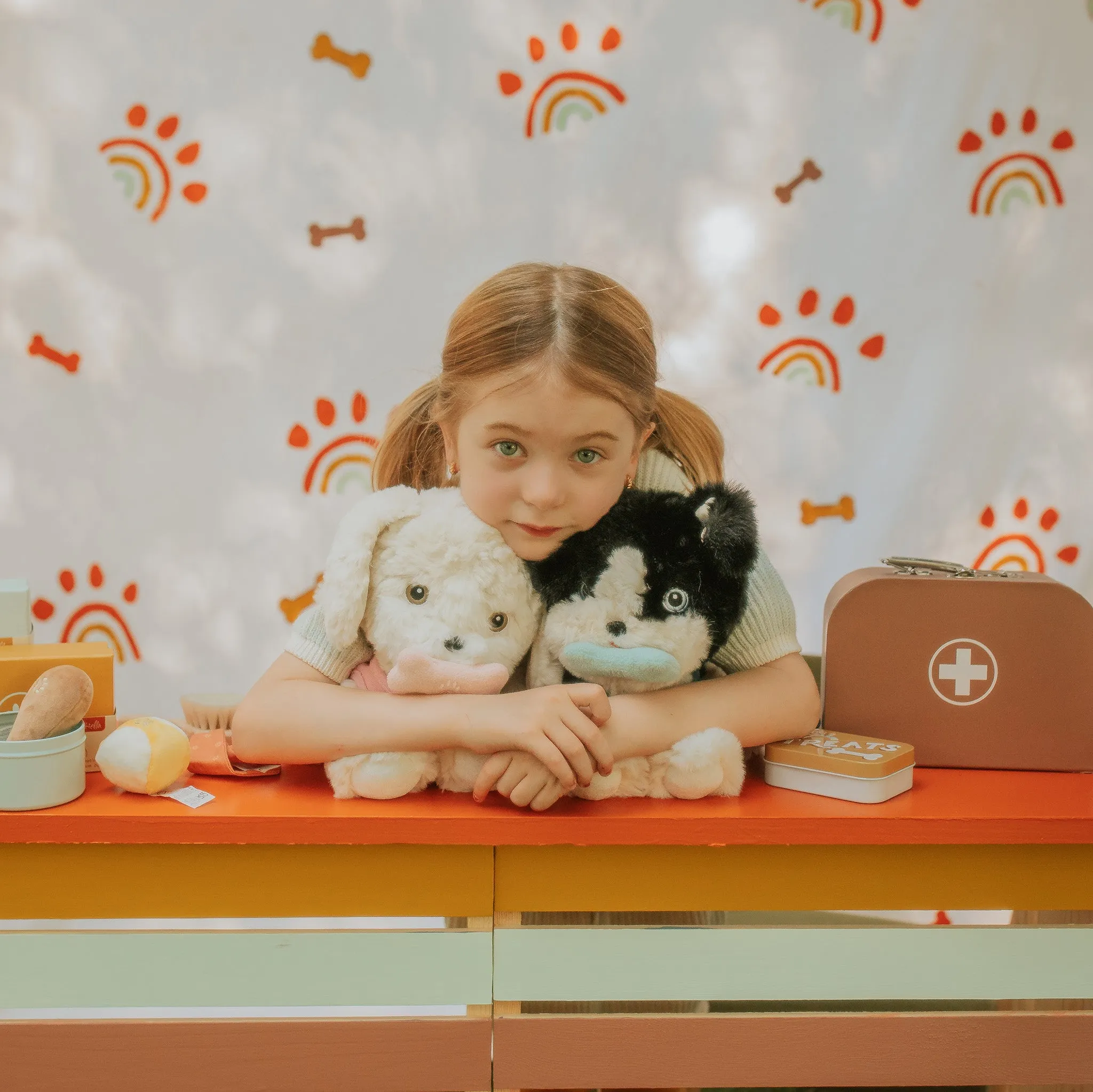 Dinkum Dogs - Lucky Kid-focused experiences Educational fun