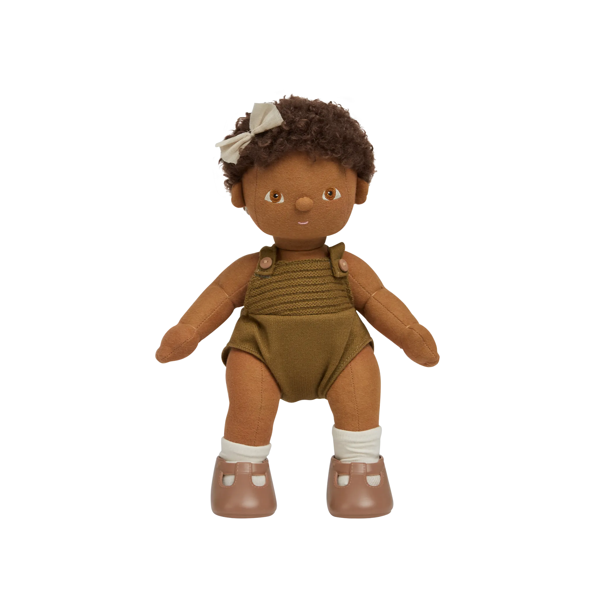 Dinkum Dolls - Button Enrichment activities Skill-building tools